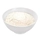 Peeled wheat flour (whole grain)
