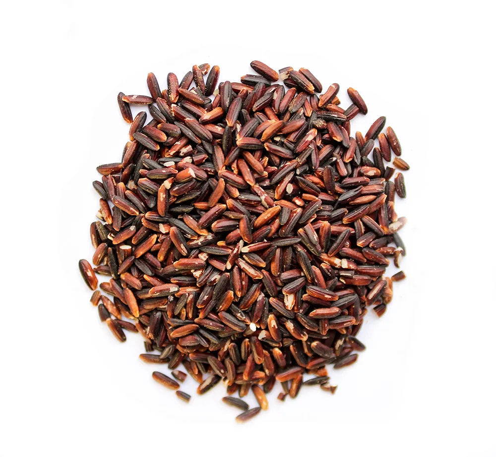 Wild rice