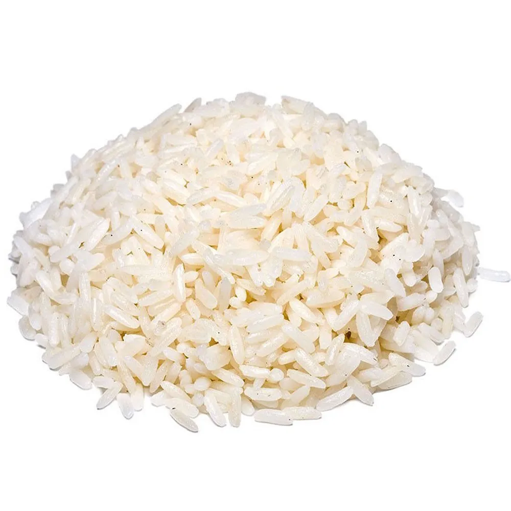 Aromatisierter Reis