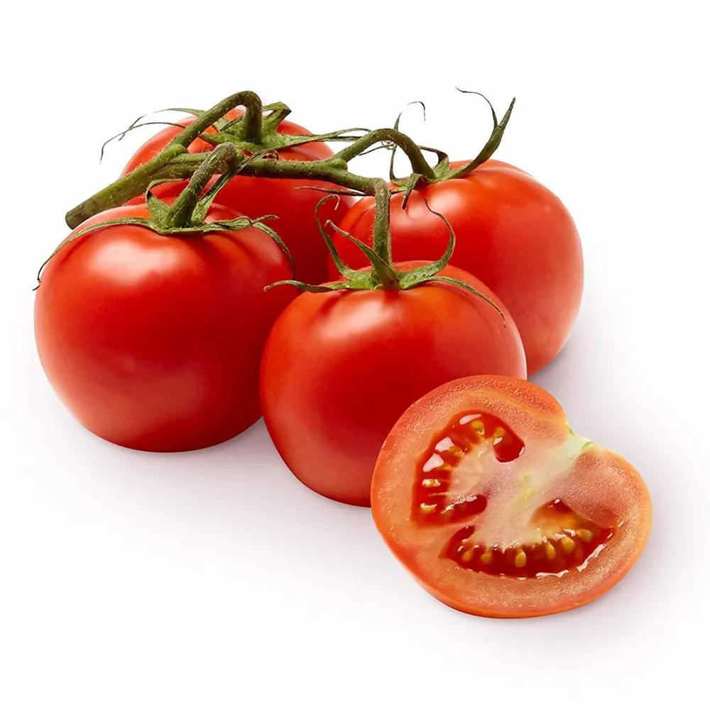 Tomates - Índice glucémico, Carga glucémica, Valor nutricional