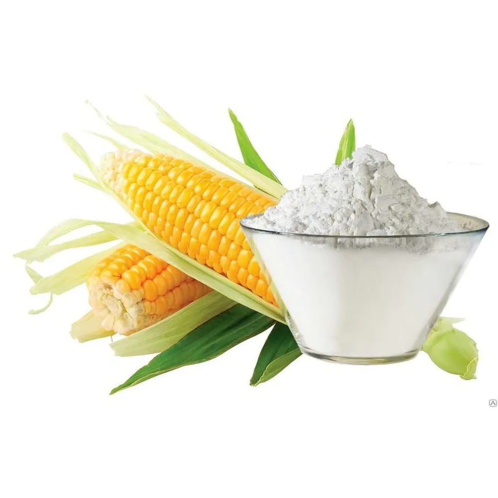 Corn starch - Glycemic Index, Glycemic load, Nutrition Facts