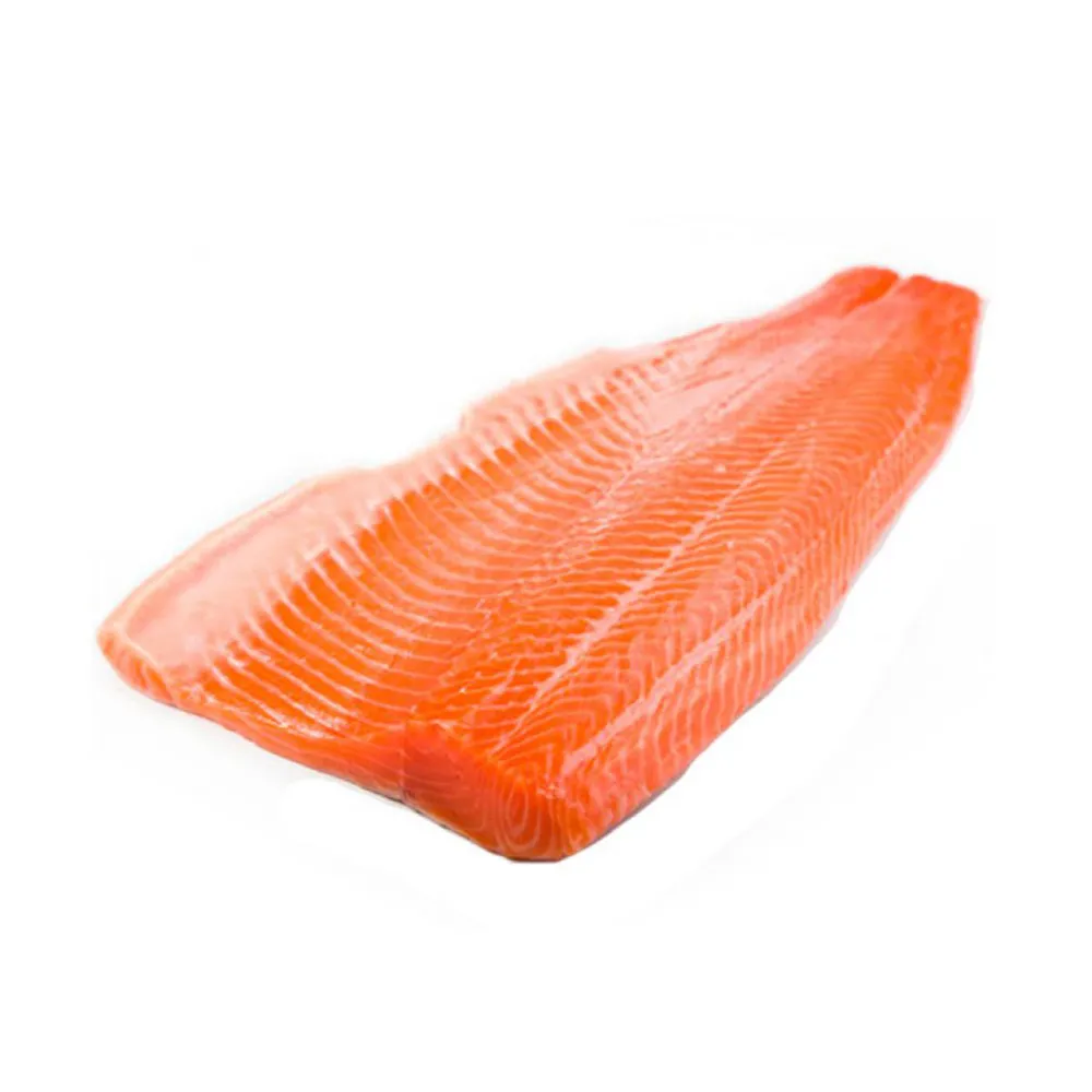 Fish (salmon, tuna, etc.)