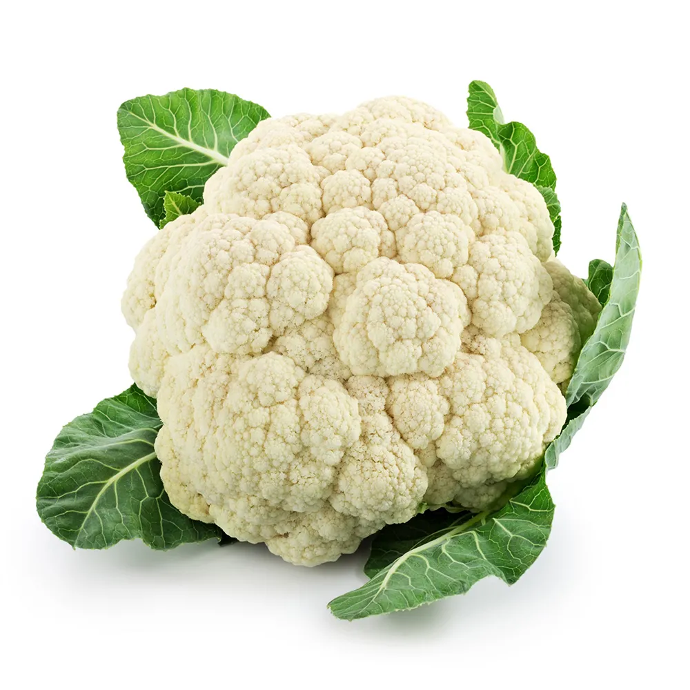 Cauliflower (fresh)