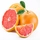 Konserverad grapefrukt