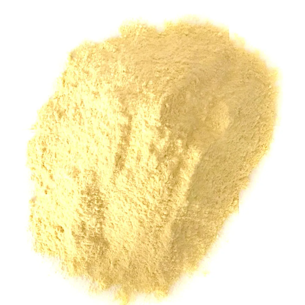 Corn flour