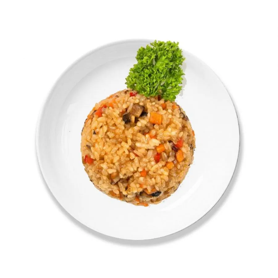 Risotto