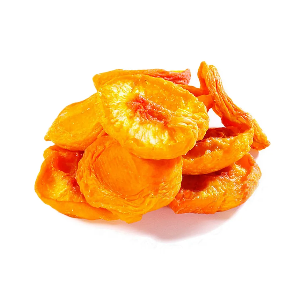 Персики, сушеные