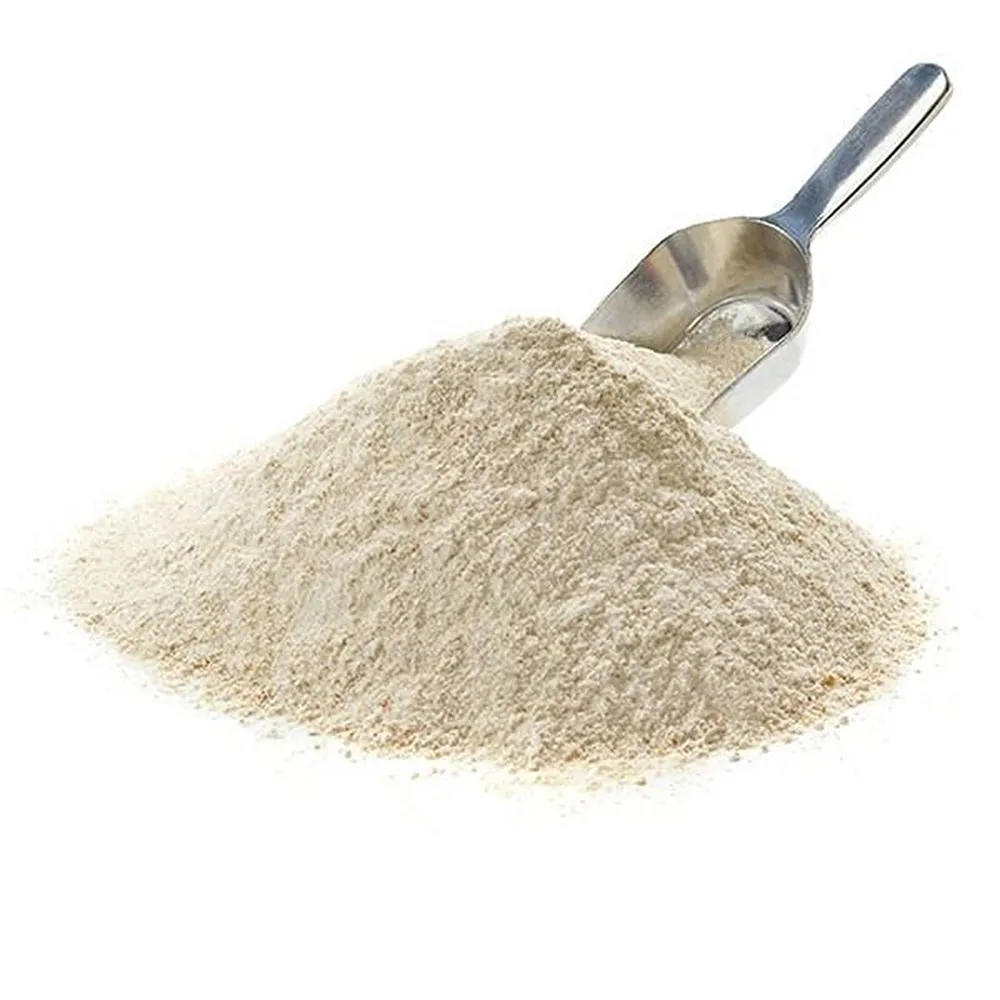 Spelled flour