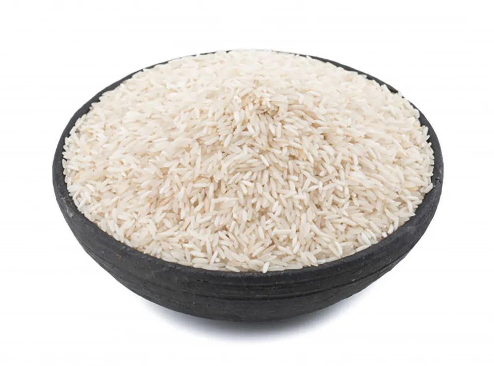 Jasmine Rice