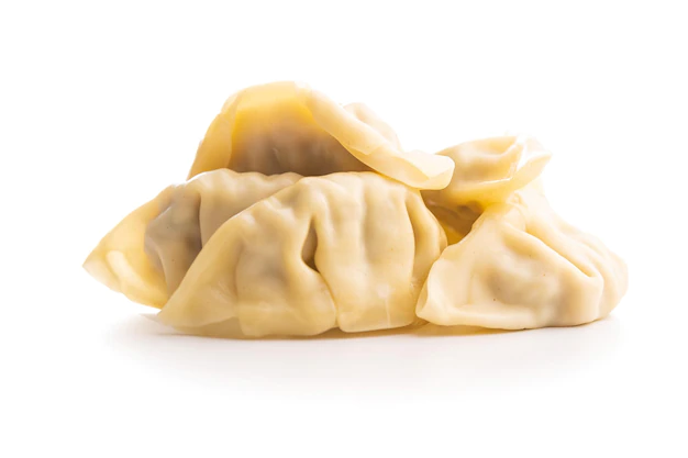 Dumplings