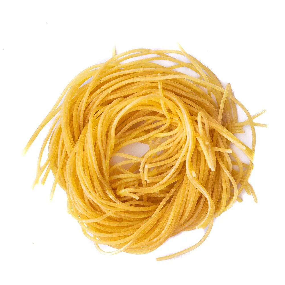 Spaghetti al dente