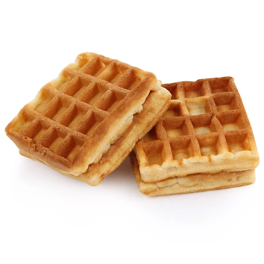 Waffles