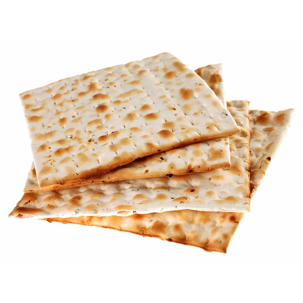 Matzo (harina blanca)