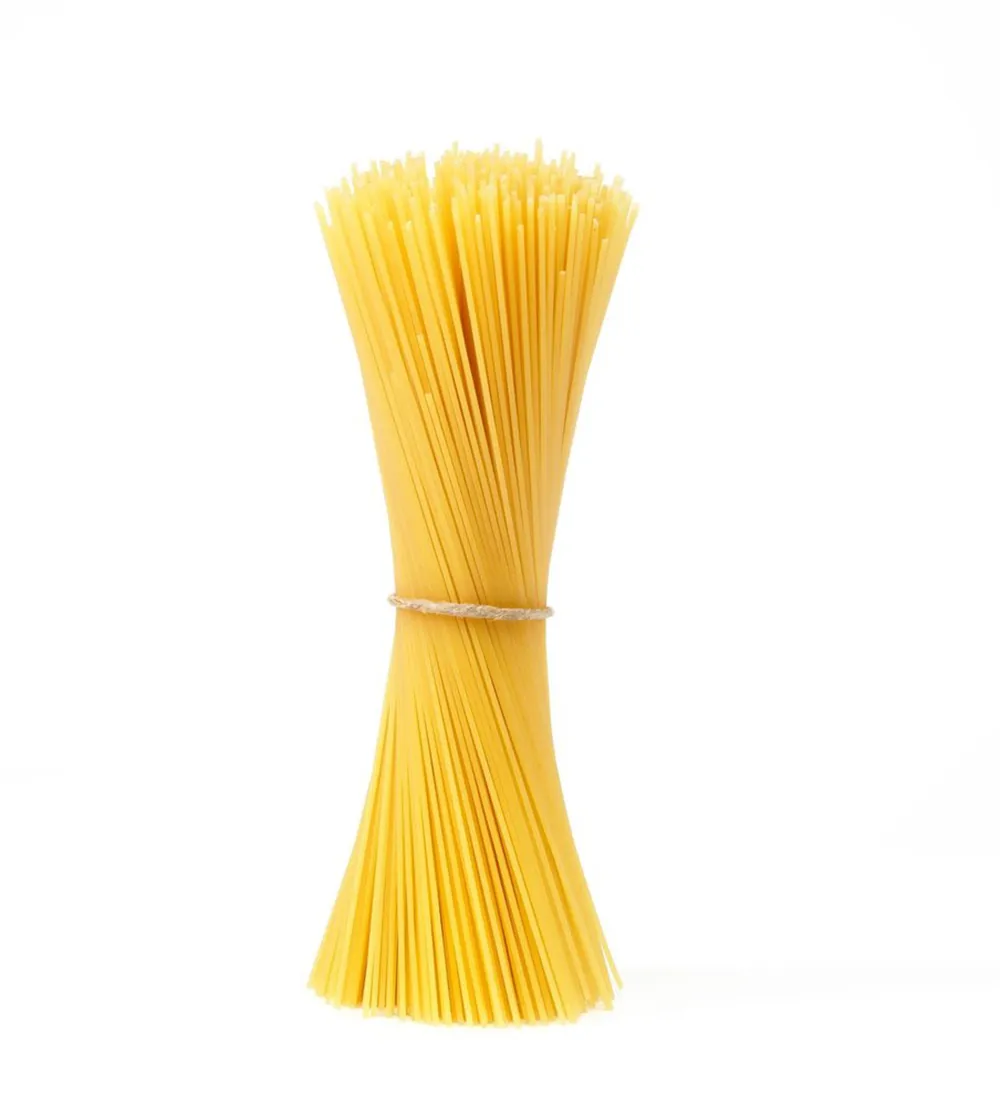 Vollkorn-Spaghetti