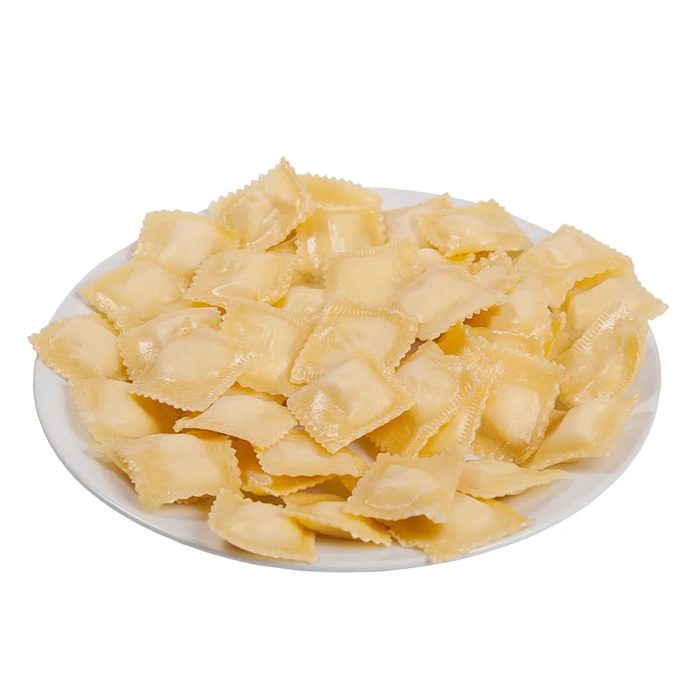 Ravioli (from soft wheat)