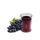 Grape juice (sugar free)
