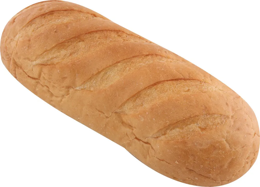 Pan blanco sin gluten