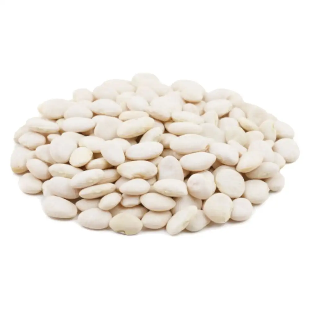 White beans (boiled)