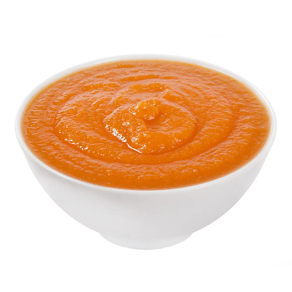 Caviar de calabaza