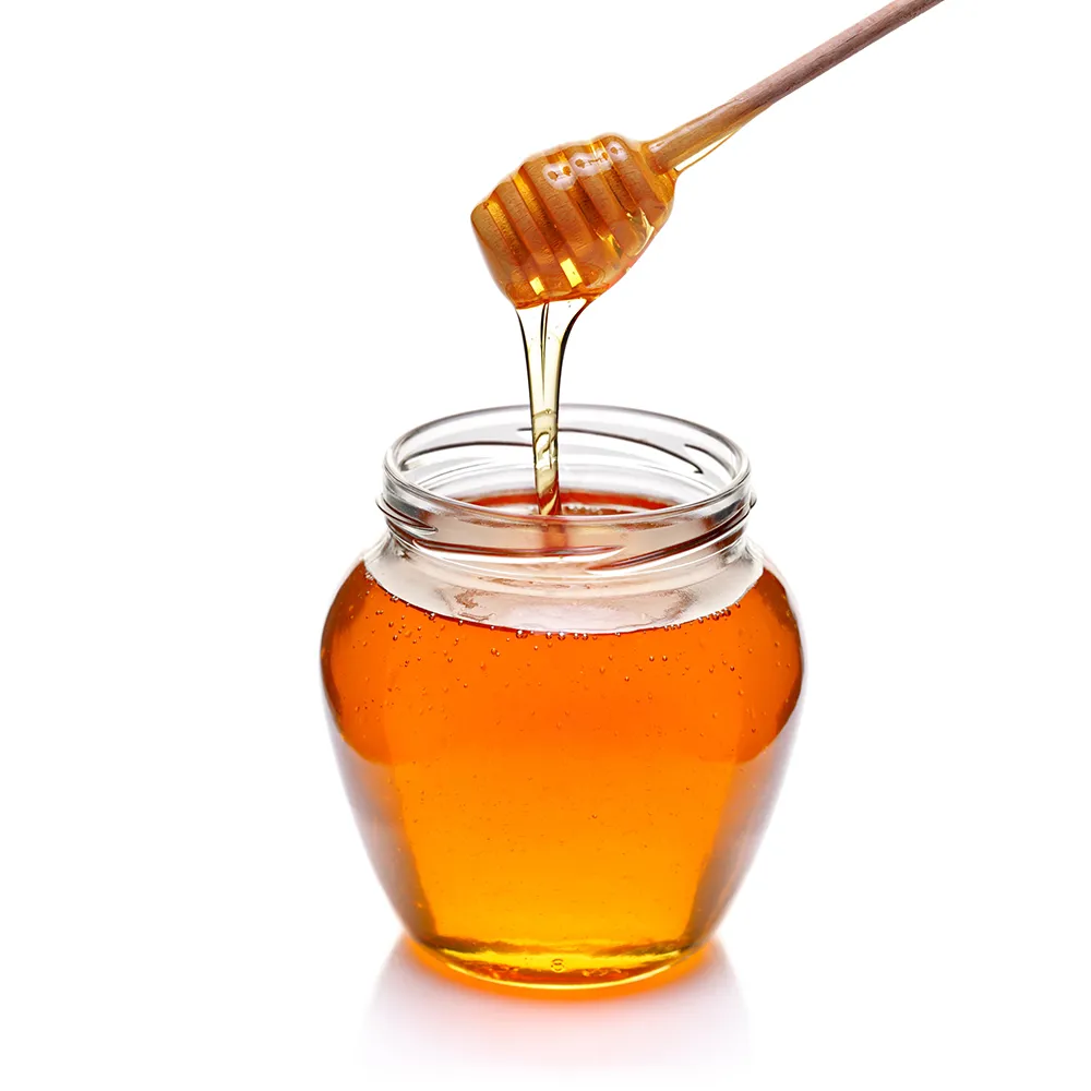 Is honey low on the 2025 glycemic index