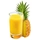 Pineapple juice (sugar free)