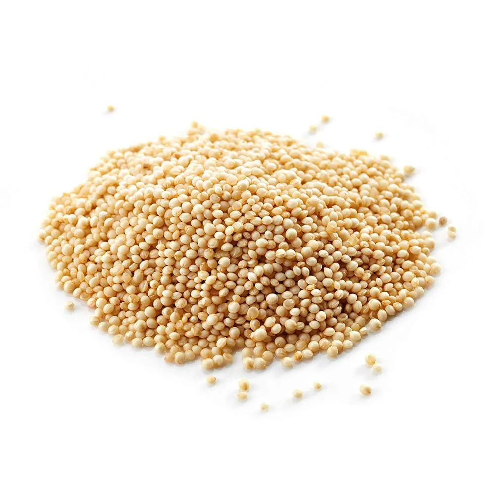 Amaranth (analogue of popcorn)