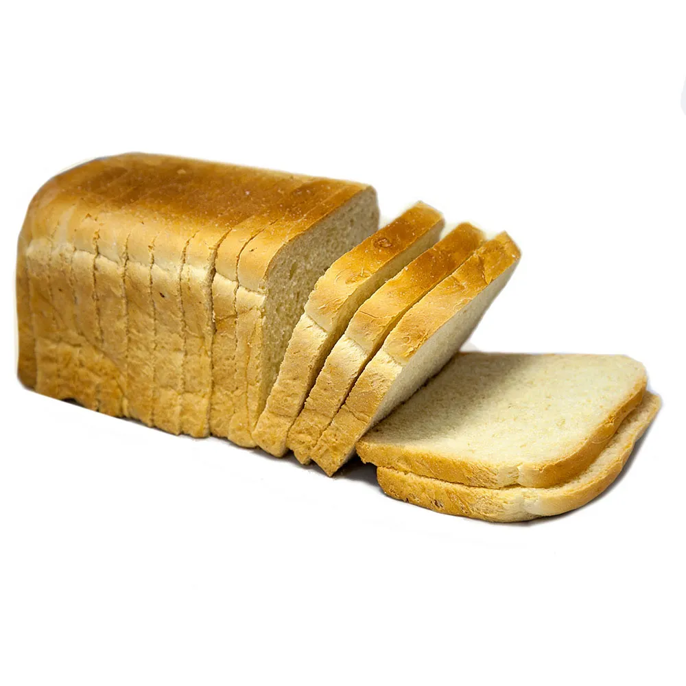 Wheat bread