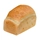 Pan de harina blanca