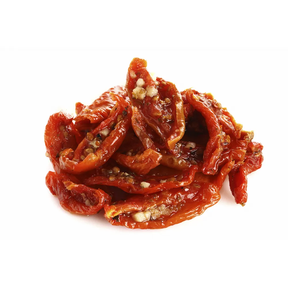 Tomatoes (dried)