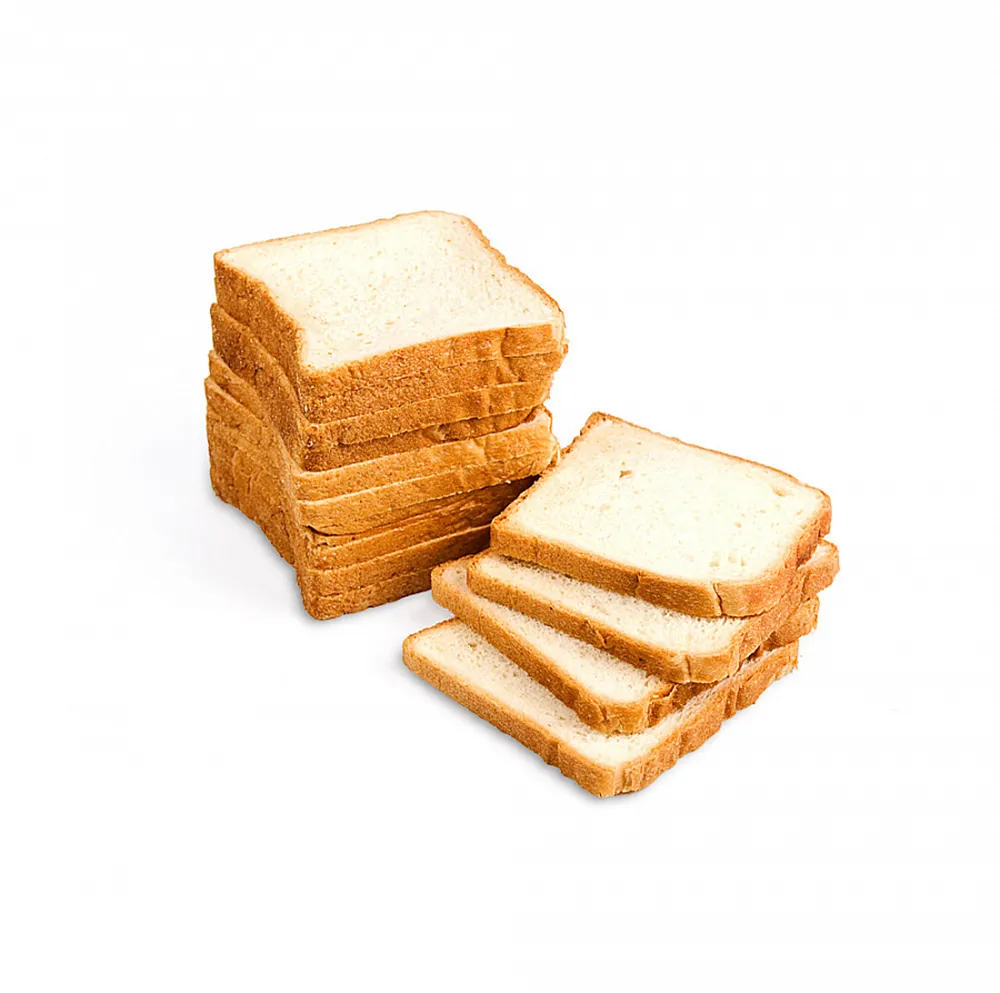 Sandwich bread (white) Glycemic Index, Glycemic Load, Nutrition Facts