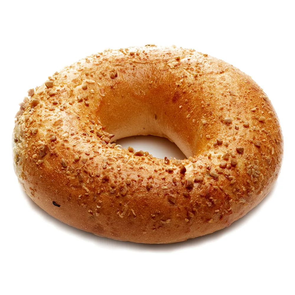 Bagel (wheat)