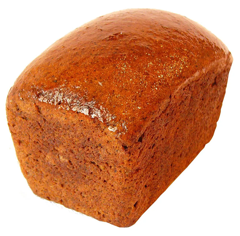 Хлеб тыквенный