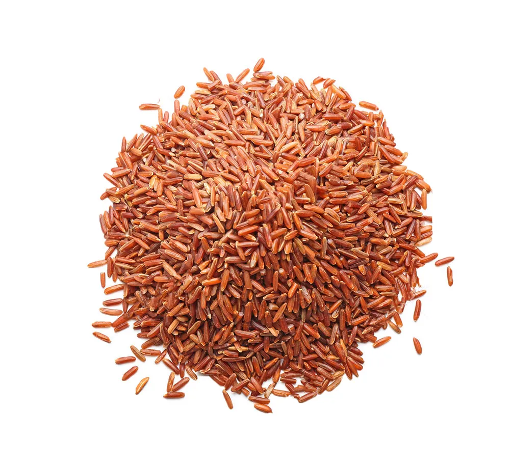 Brown rice: Glycemic Index (GI), Glycemic Load (GL)