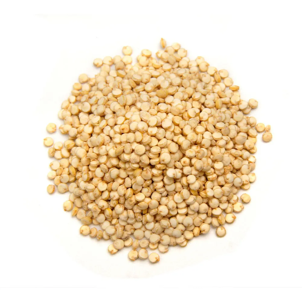 Quinoa (unprepared)