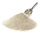 Whole grain rye flour
