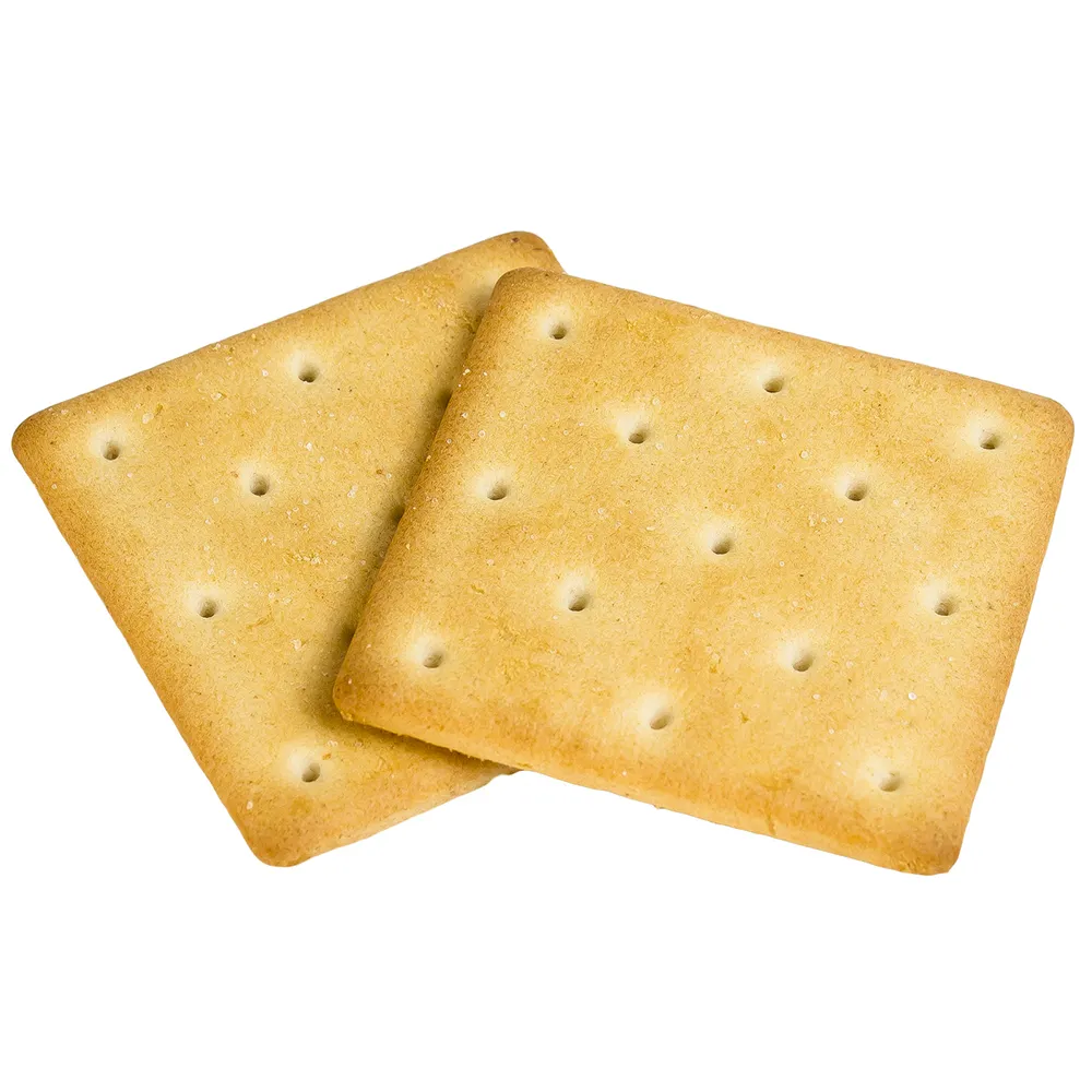 Crackers