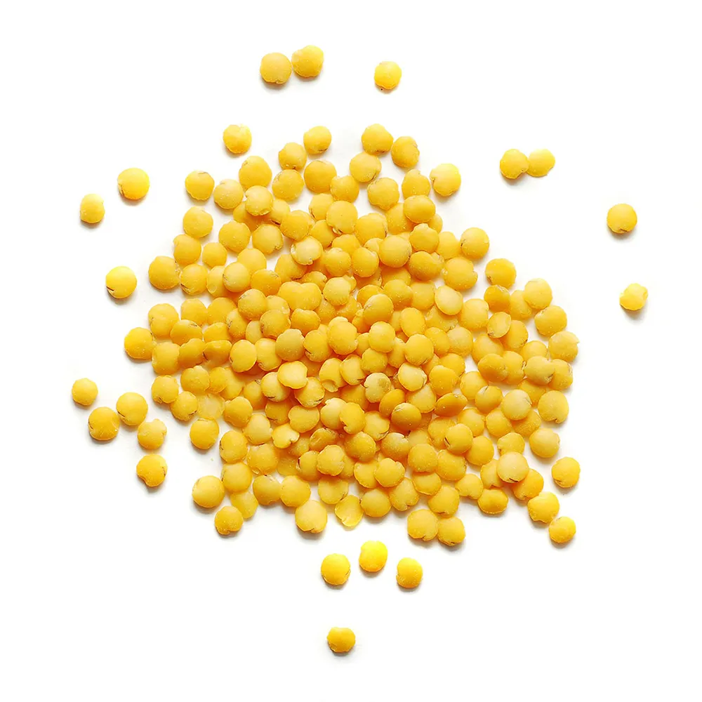 Lentils (yellow)
