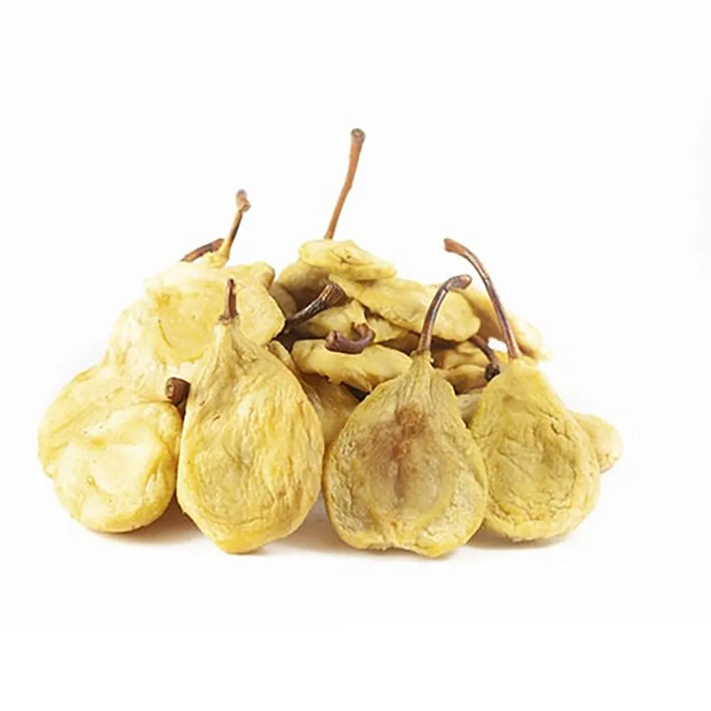 Pears (dried)