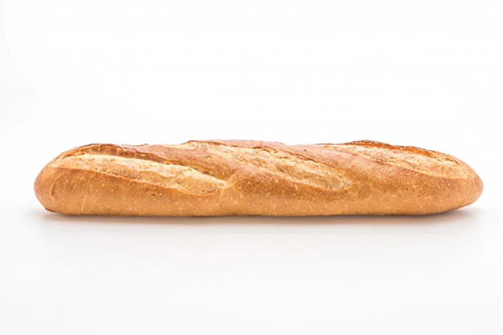 Baguette (white)