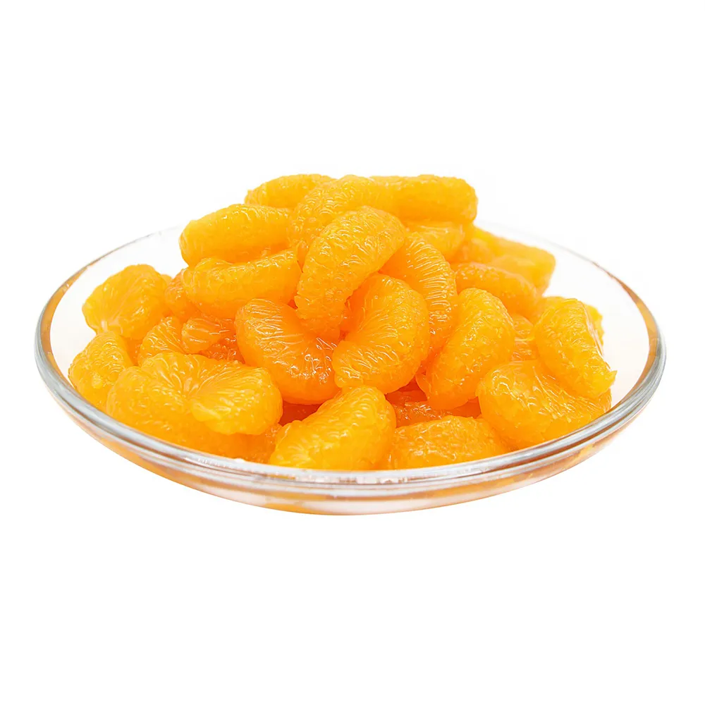 Mandarine (in Dosen)