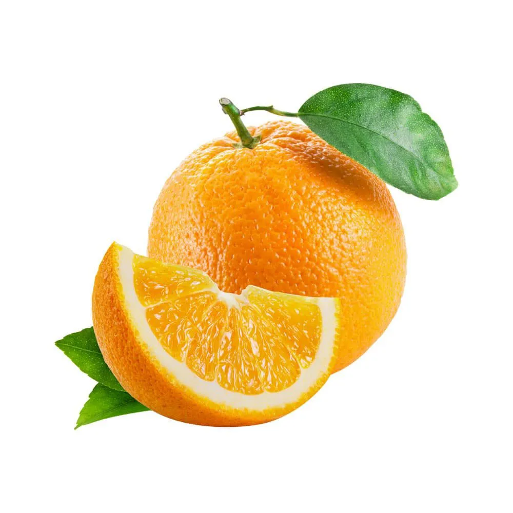 orange fruit