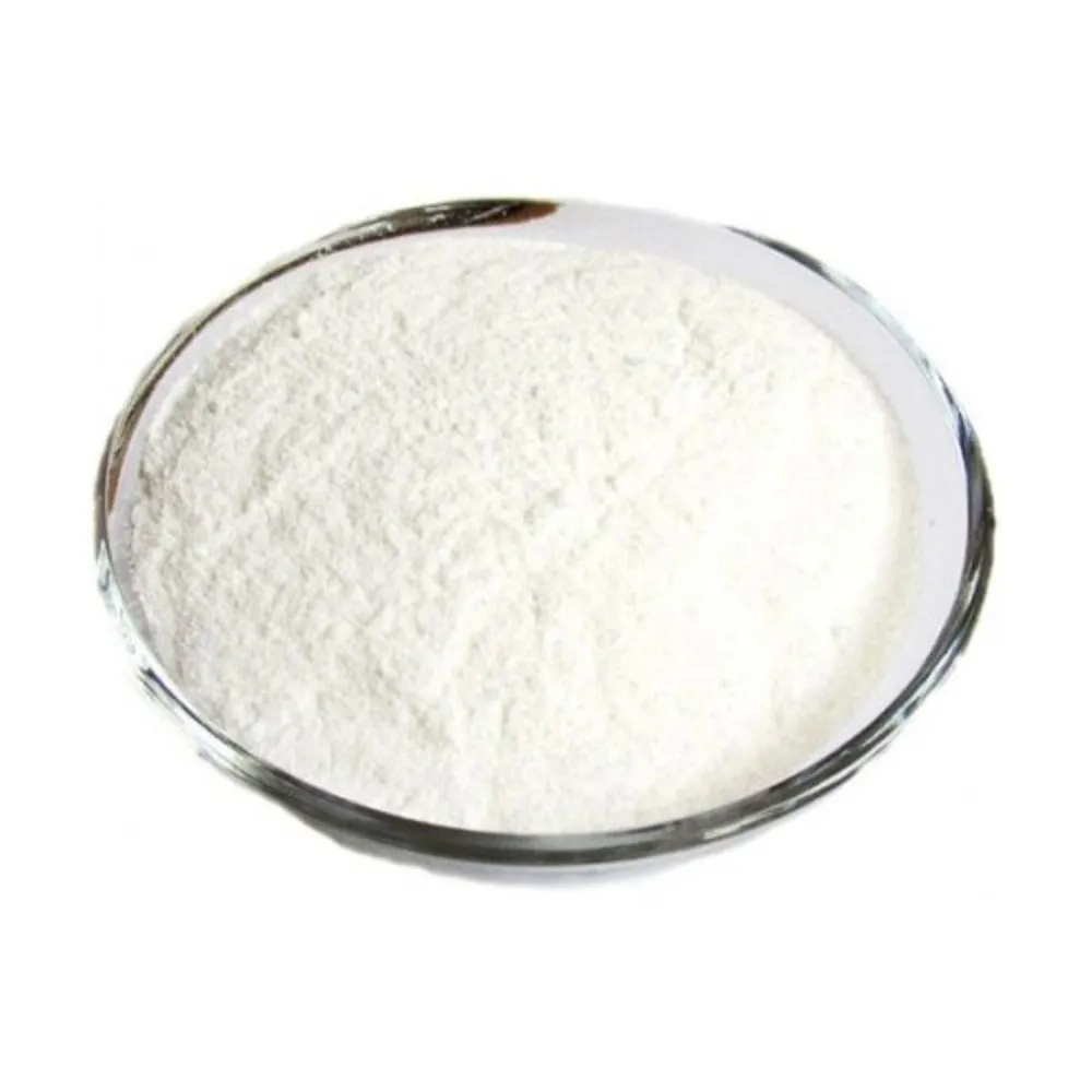 Rice flour