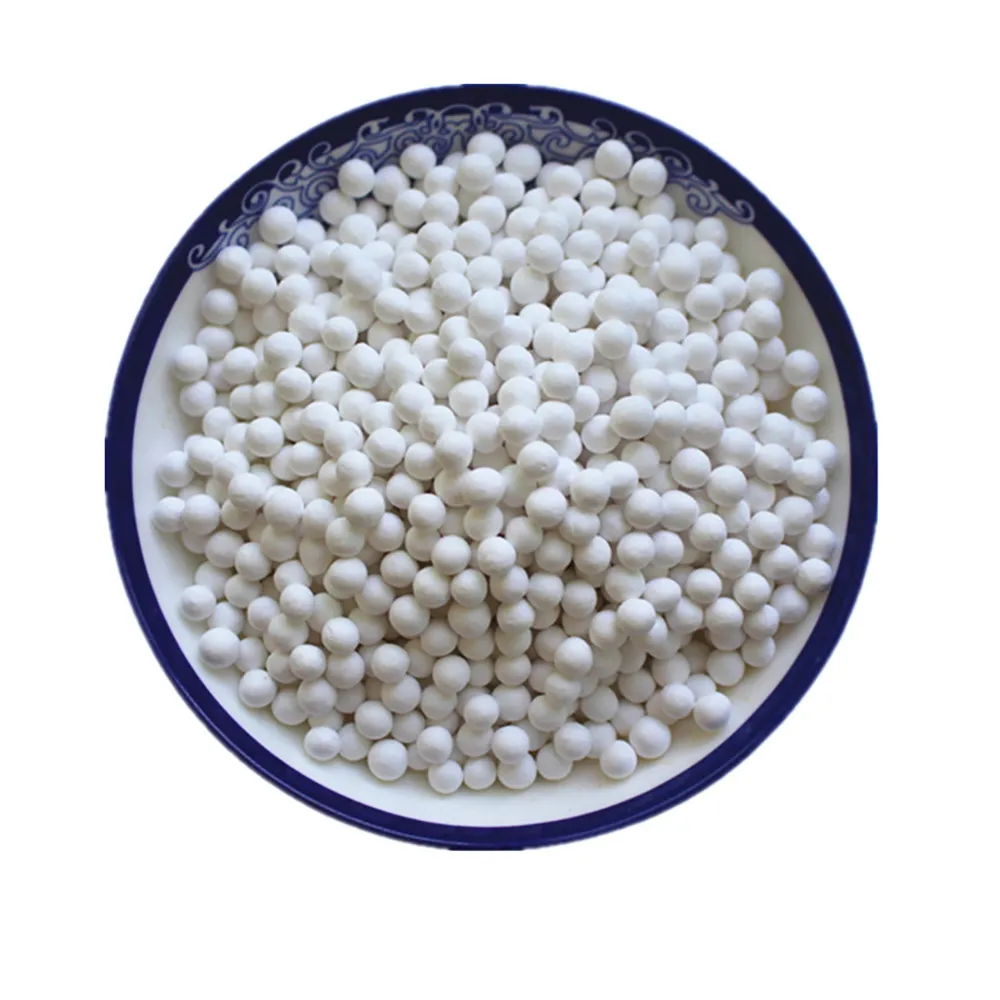 Tapioca (dried)