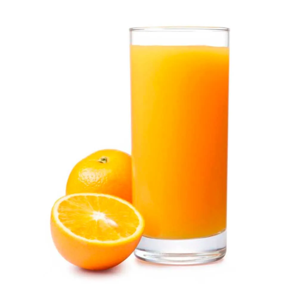 Сок, апельсиновый
