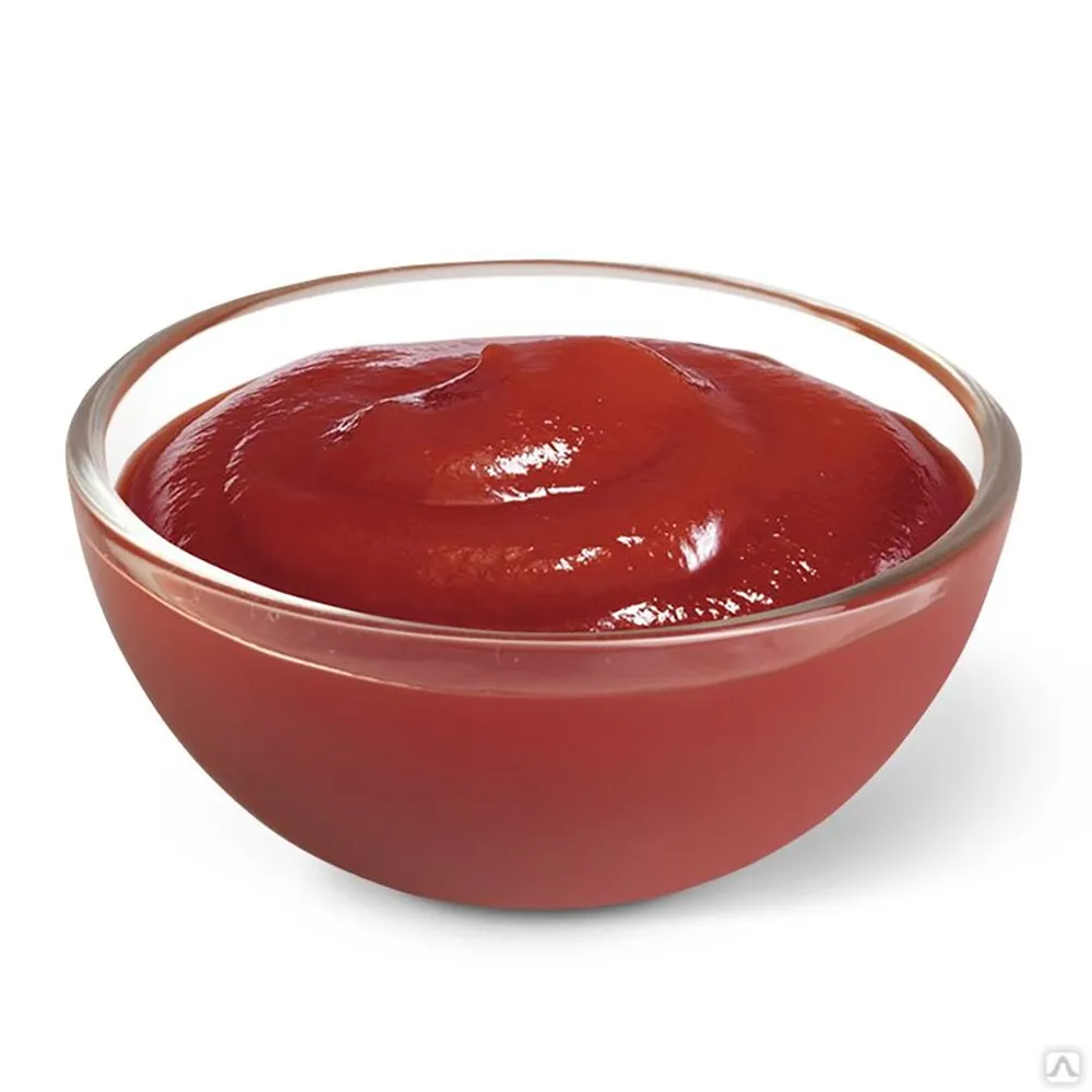 Salsa de tomate