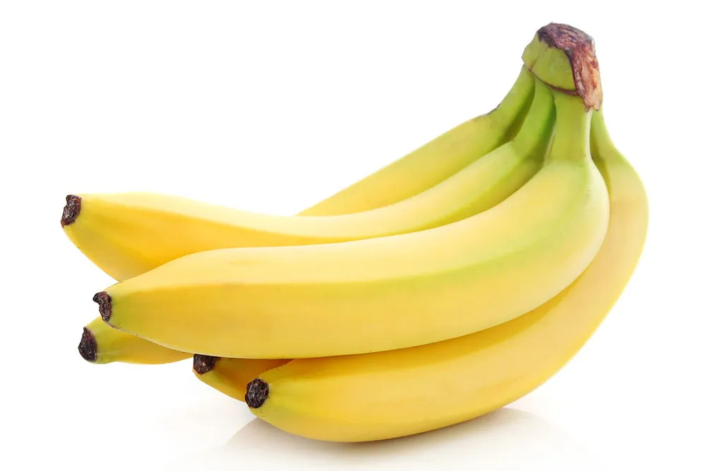 Banana Glycemic Index (GI), Glycemic Load (GL)