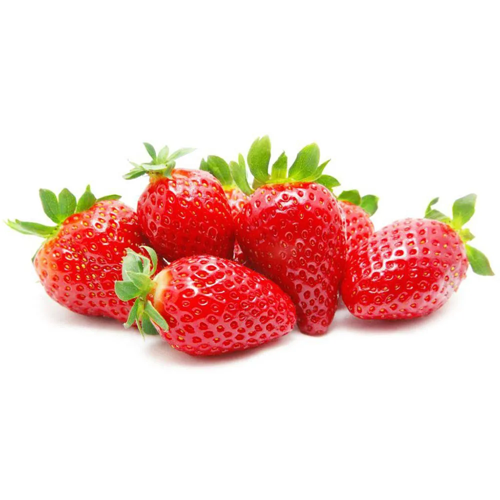 Strawberries (fresh berries)