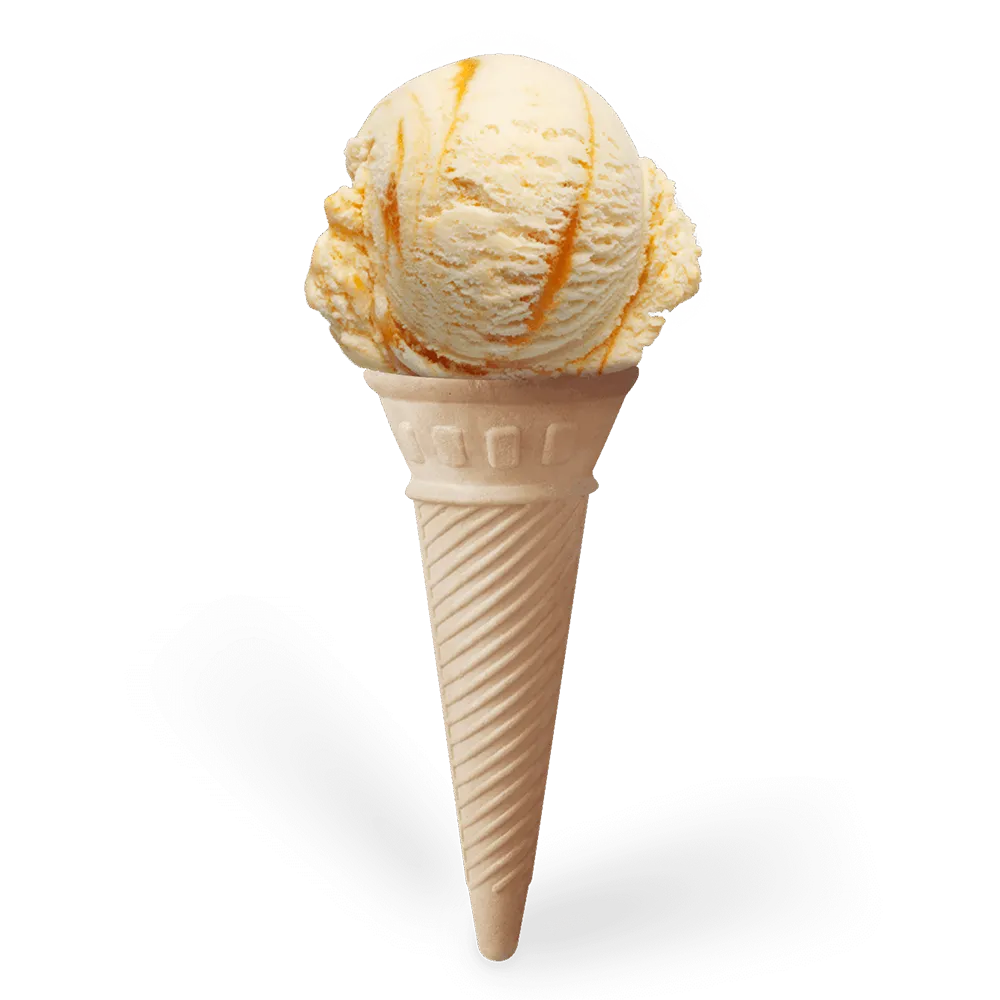 Мороженое (с фруктозой)