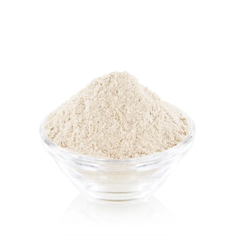 Wheat flour, white (unenriched)