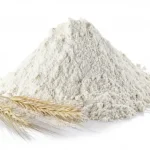 Premium wheat flour